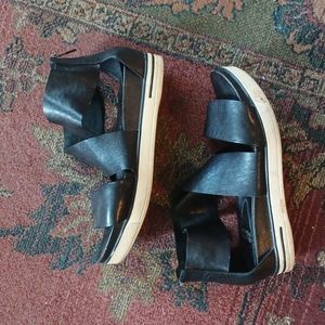 Eileen Fisher sandals